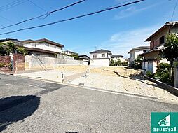堺市南区槇塚台　第3期　新築一戸建て