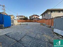 22(土)23(日)現地説明会 大和郡山市九条町 全2邸