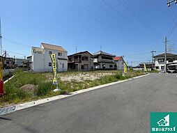 22(土)23(日)現地案内可能! 大和郡山市野垣内町 全6邸