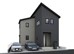 桜井市桜井　第1期　新築一戸建て
