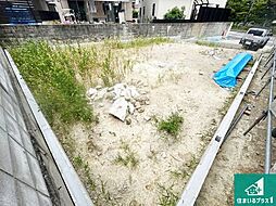 堺市南区庭代台　第3期　新築一戸建て