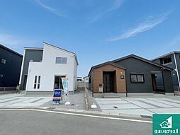 ★1(土)2(日)現地見学可能！★彦根市大藪町　全2邸