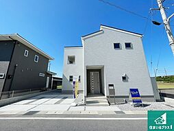 ★1(土)2(日)現地見学可能！★愛知郡愛荘町石橋　ラスト1邸