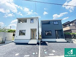 ★1(土)2(日)現地見学可能！★城陽市寺田市ノ久保　第6期　新築一戸建て