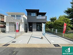 ★宇治市宇治大谷　第2期　新築一戸建て