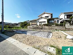 1(土)2(日)現地案内可能！　生駒郡平群町吉新