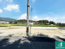 22(土)23(日)現地案内可能! 生駒市有里町 第3期 新築一戸建て