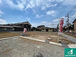 8(土)9(日)現地案内可能！　天理市檜垣町　新築一戸建て