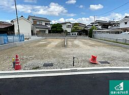豊中市熊野町　第1期　新築一戸建て
