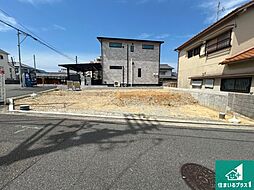 堺市中区八田南之町　第2期　新築一戸建て