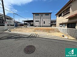 堺市中区八田南之町　第2期　新築一戸建て