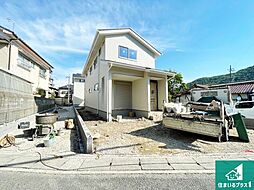 ★京都市西京区嵐山茶尻町　第3期　新築一戸建て