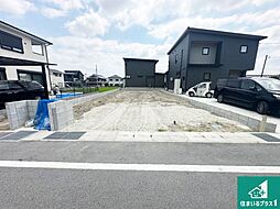 葛城市林堂　第4期　新築一戸建て