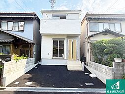 高石市羽衣　第1期　新築一戸建て