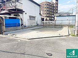 東大阪市新鴻池町　第2期　新築一戸建て