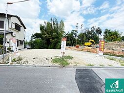 寝屋川市国松町　第2期　新築一戸建て