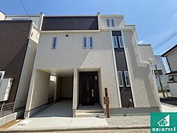 堺市堺区山本町　新築一戸建て