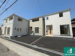 松原市立部　第5期　新築一戸建て