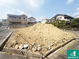 枚方市渚南町　第1期　新築一戸建て