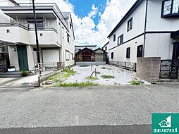 堺市堺区新在家町西　第1期　新築一戸建て