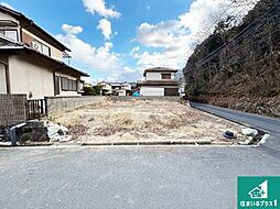 8(土)9(日)現地案内可能！　香芝市穴虫　第4期　新築一戸建て