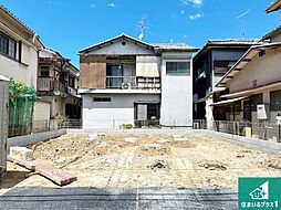 10(月)～16(日)現地説明会　橿原市川西町　限定1邸