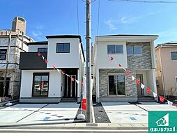 ★10(月)～16(日)現地見学可能！★大津市雄琴　全4邸