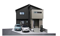 枚方市藤阪元町　第1期　新築一戸建て