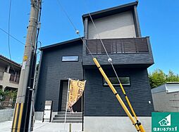 宝塚市中山台 第1期 新築一戸建て