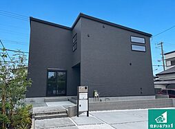 川西市向陽台 第2期 新築一戸建て