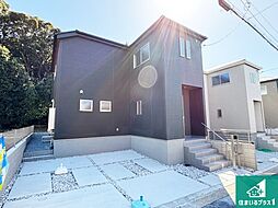 22日(土)23日(日)現地見学可能！　枚方市楠葉野田　全4邸枚方市楠葉野田　第3期　新築一戸建て