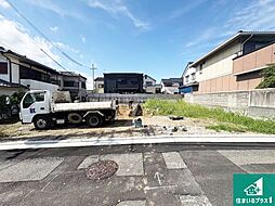 堺市東区高松　第4期　新築一戸建て