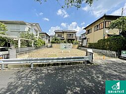 ★京都市西京区大枝北沓掛町　第1期　新築一戸建て