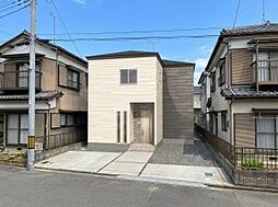 東大阪市元町　第1期　新築一戸建て