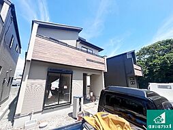 伊丹市野間　新築一戸建て