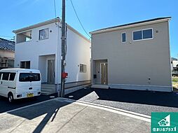 泉南郡熊取町五門東　第2期　新築一戸建て