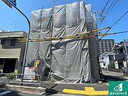 尼崎市長洲東通　第2期　新築一戸建て