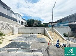 枚方市楠葉野田　第2期　新築一戸建て