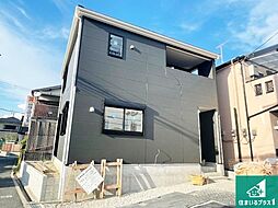 枚方市野村北町　第3期　新築一戸建て