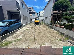 摂津市新在家　第2期　新築一戸建て