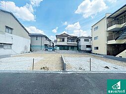 寝屋川市萱島東　第7期　新築一戸建て