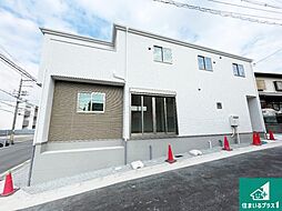 枚方市藤阪元町　第1期　新築一戸建て