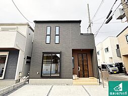 29日(土)30日(日)現地ご見学可能！　茨木市島　第3期　新築一戸建て