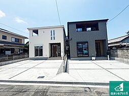 19(土)～23(祝)現地見学可能！◆堺市美原区小寺　全2邸