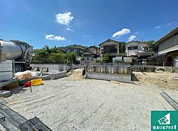 ★湖南市サイドタウン　第1期　新築一戸建て