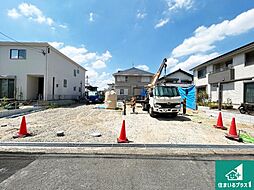 ●29(土)30(日)現地説明会！　橿原市新口町　第1期　新築一戸建て