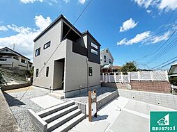 ●5(土)6(日)現地説明会！　奈良市富雄元町　第2期　新築一戸建て