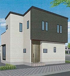 ★城陽市枇杷庄西ノ口　第2期　新築一戸建て