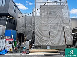 高石市千代田　第1期　新築一戸建て
