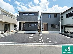 ●29(土)30(日)現地説明会！　大和高田市築山　第5期　新築一戸建て
